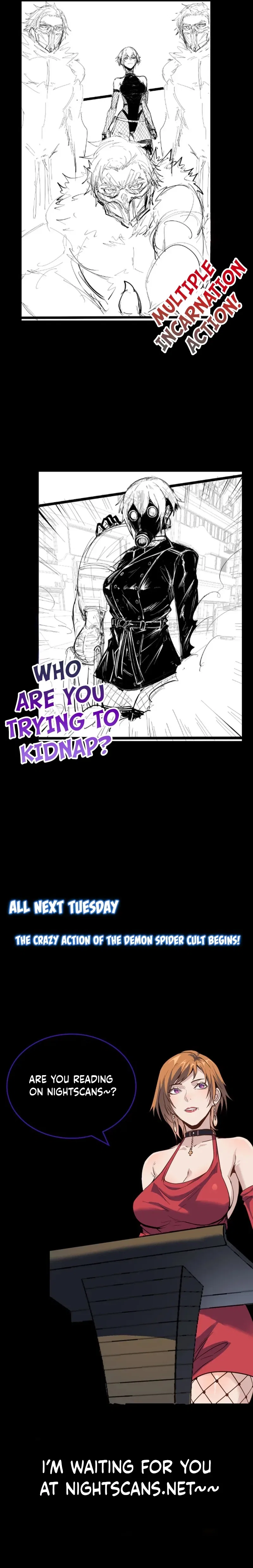 Beast Familiar for All: Beginning Awakening of Mythical Talents Chapter 75 – Page 10