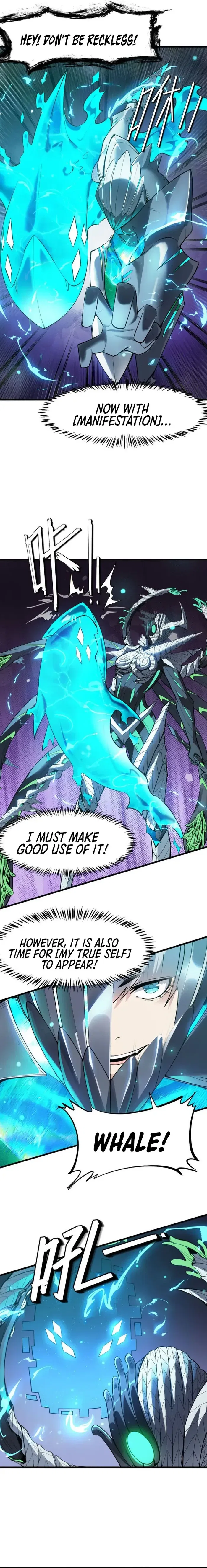 Beast Familiar for All: Beginning Awakening of Mythical Talents Chapter 74 – Page 3