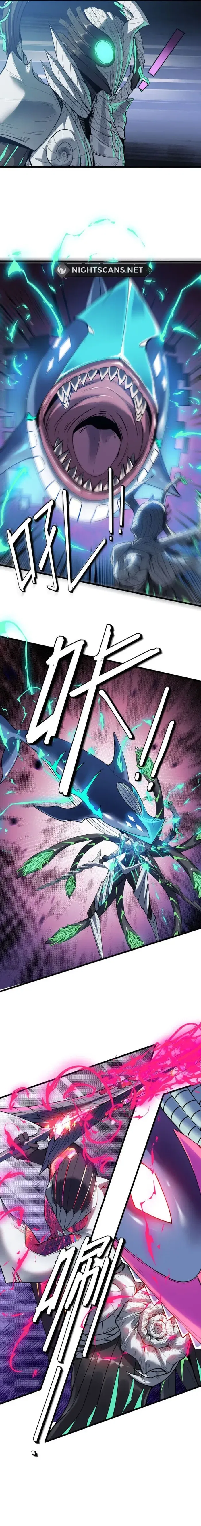 Beast Familiar for All: Beginning Awakening of Mythical Talents Chapter 74 – Page 4