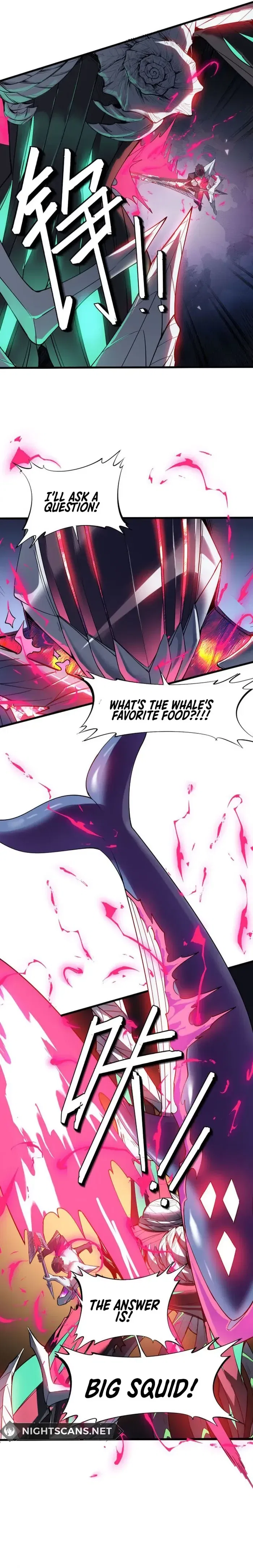 Beast Familiar for All: Beginning Awakening of Mythical Talents Chapter 74 – Page 5