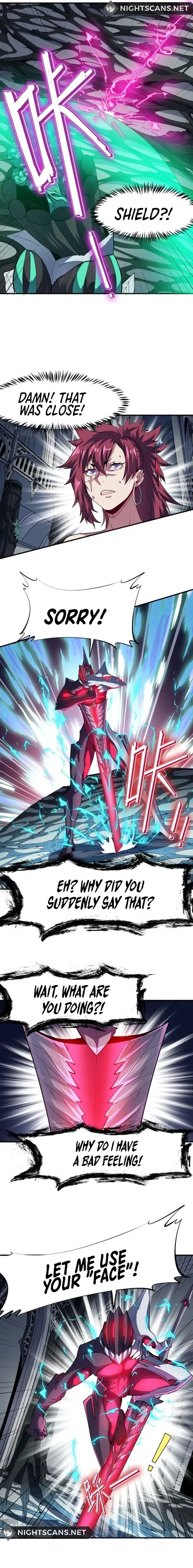 Beast Familiar for All: Beginning Awakening of Mythical Talents Chapter 74 – Page 7