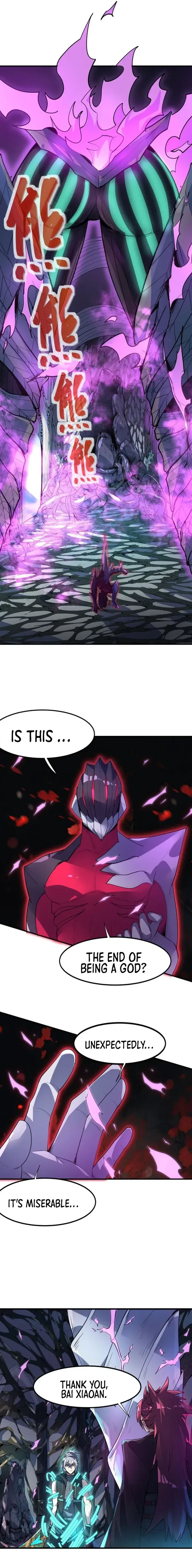 Beast Familiar for All: Beginning Awakening of Mythical Talents Chapter 74 – Page 10