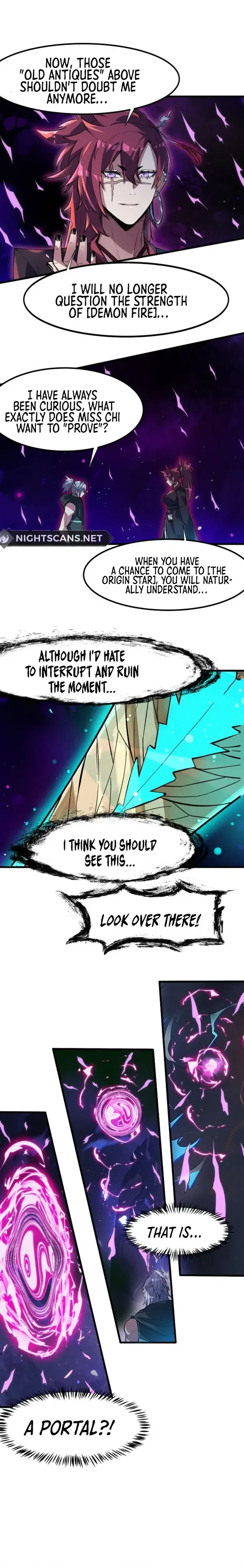 Beast Familiar for All: Beginning Awakening of Mythical Talents Chapter 74 – Page 11