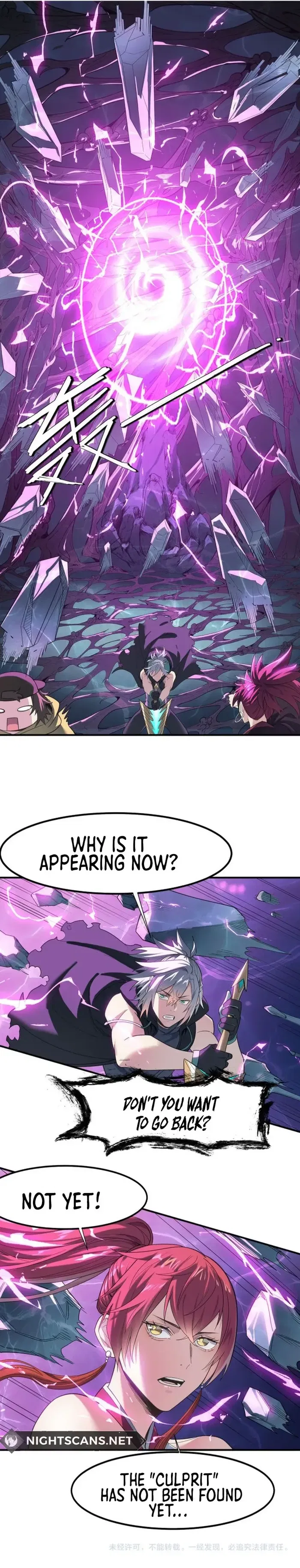 Beast Familiar for All: Beginning Awakening of Mythical Talents Chapter 74 – Page 12