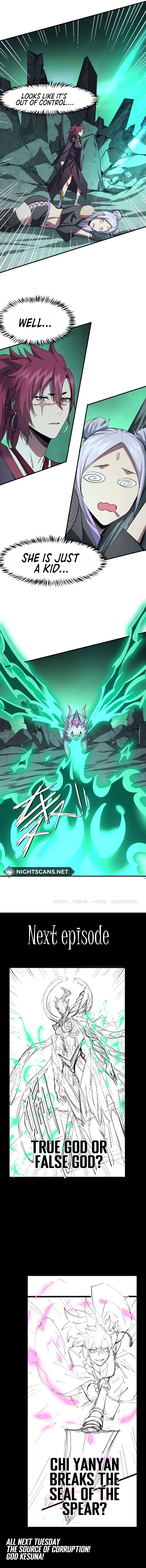 Beast Familiar for All: Beginning Awakening of Mythical Talents Chapter 71 – Page 7