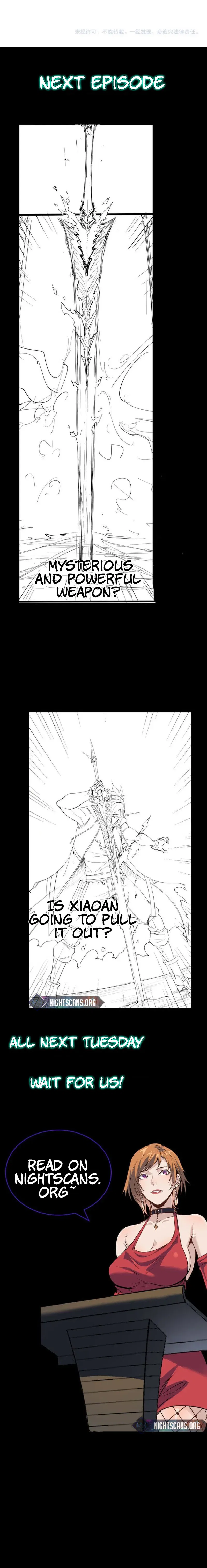 Beast Familiar for All: Beginning Awakening of Mythical Talents Chapter 69 – Page 7