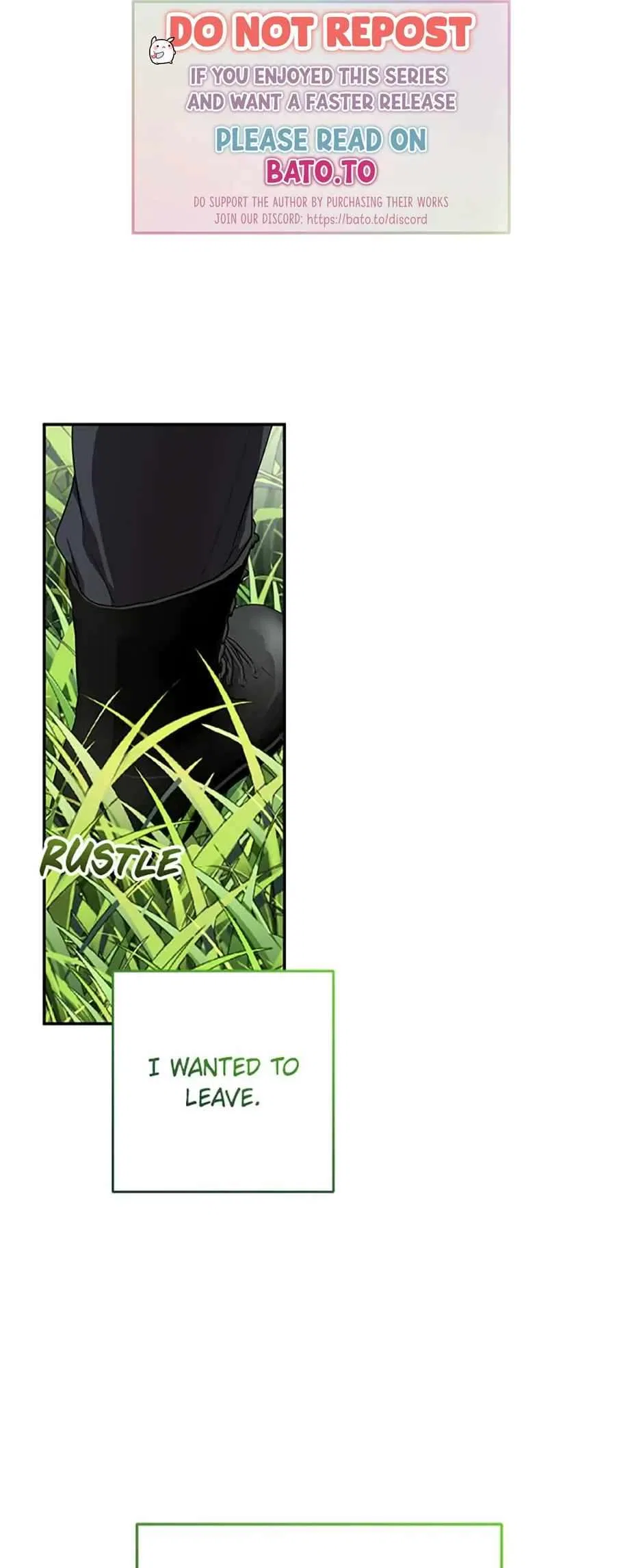 My Brothers, the ProtagonistsMy Brothers, the Protagonists Chapter 95 – Page 1