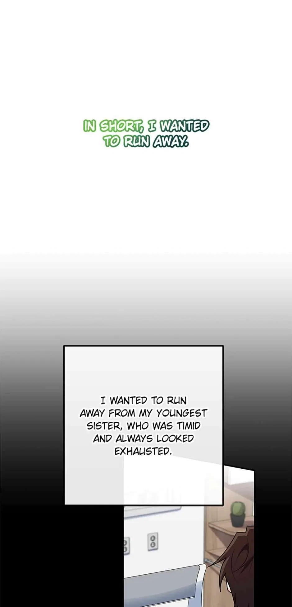 My Brothers, the ProtagonistsMy Brothers, the Protagonists Chapter 95 – Page 4