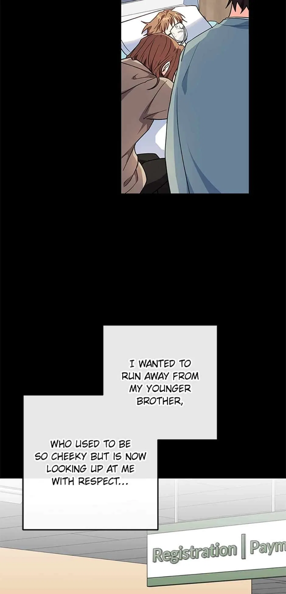 My Brothers, the ProtagonistsMy Brothers, the Protagonists Chapter 95 – Page 5