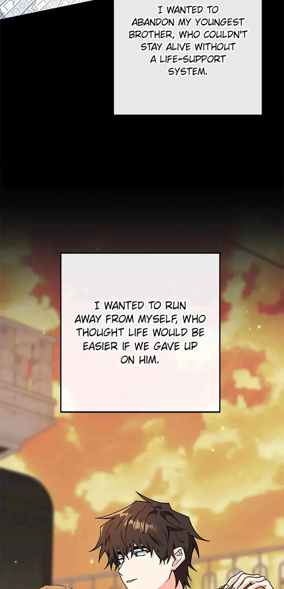 My Brothers, the ProtagonistsMy Brothers, the Protagonists Chapter 95 – Page 7