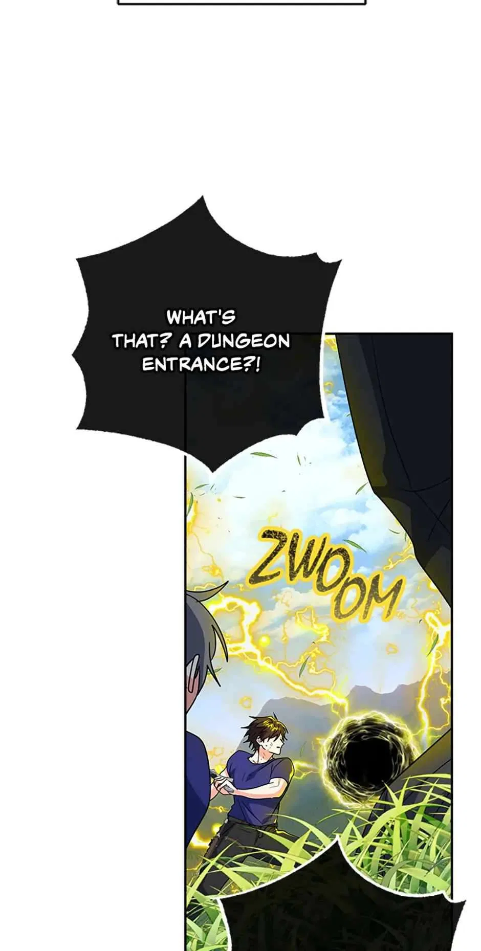 My Brothers, the ProtagonistsMy Brothers, the Protagonists Chapter 95 – Page 13
