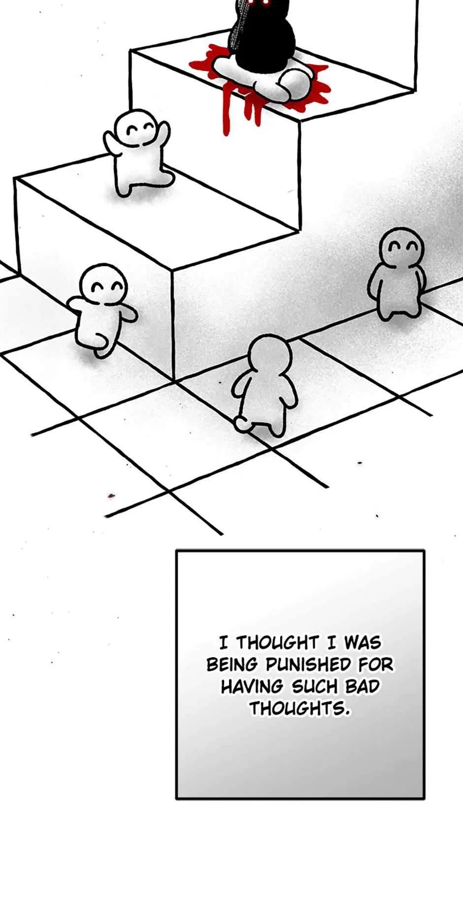My Brothers, the ProtagonistsMy Brothers, the Protagonists Chapter 95 – Page 17
