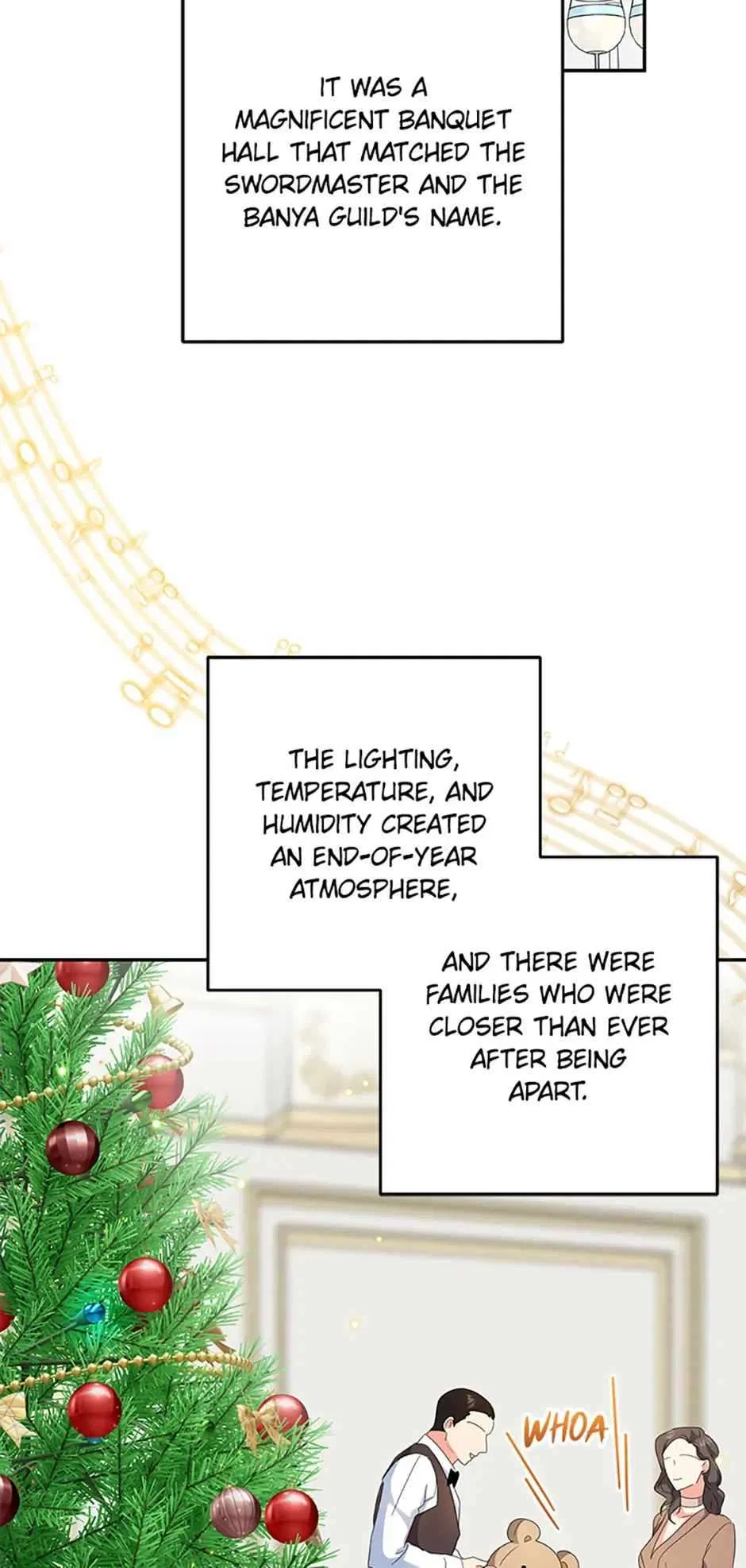 My Brothers, the ProtagonistsMy Brothers, the Protagonists Chapter 95 – Page 22