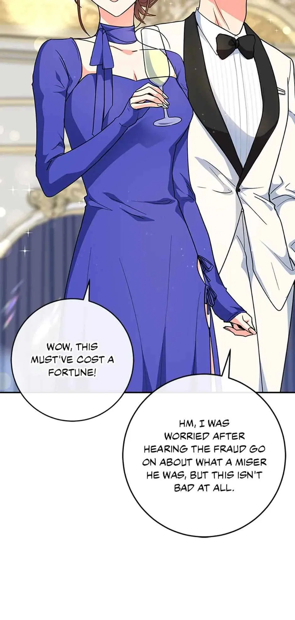 My Brothers, the ProtagonistsMy Brothers, the Protagonists Chapter 95 – Page 24