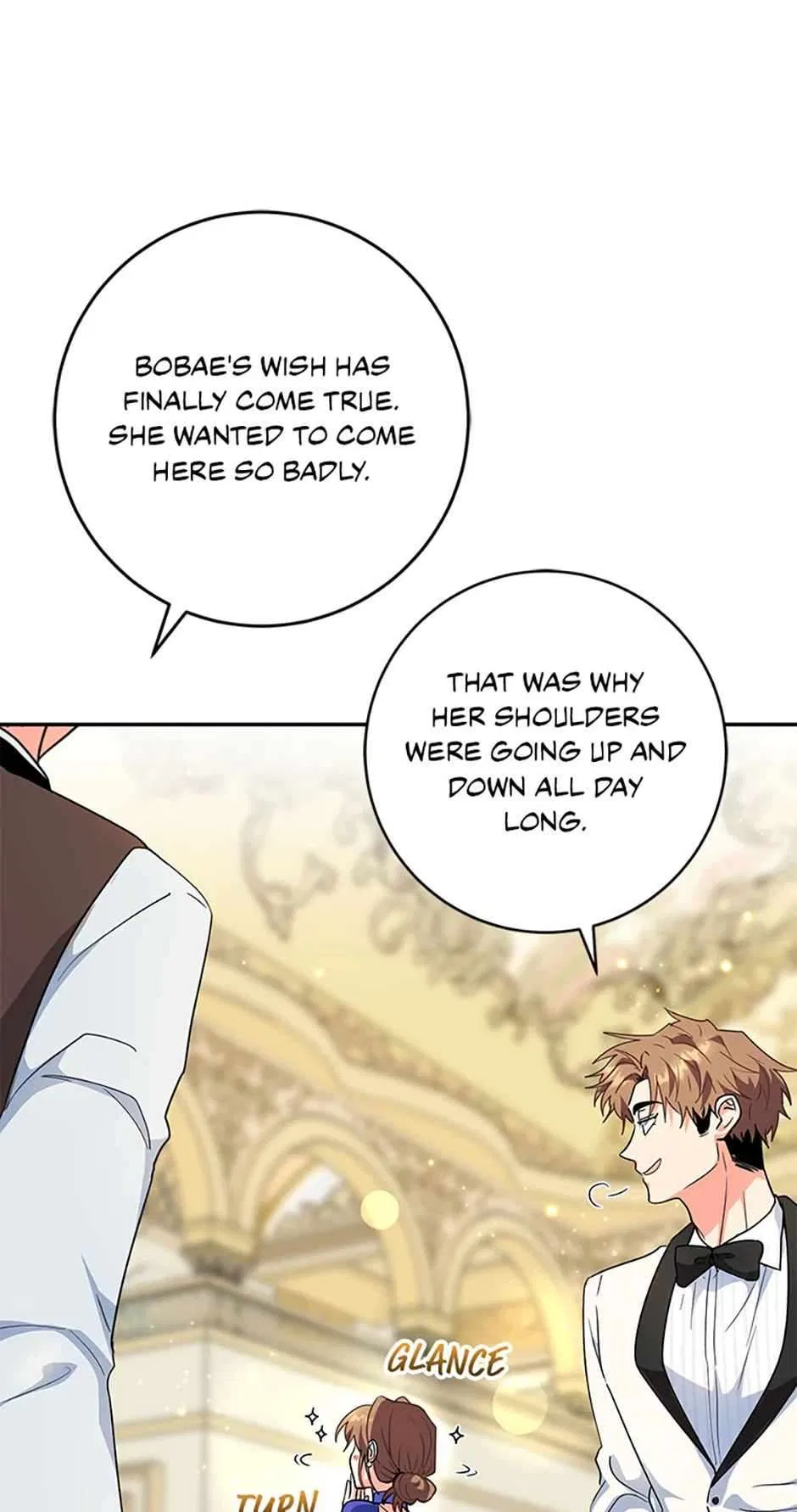 My Brothers, the ProtagonistsMy Brothers, the Protagonists Chapter 95 – Page 25