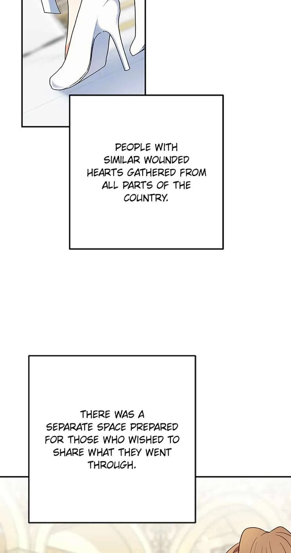 My Brothers, the ProtagonistsMy Brothers, the Protagonists Chapter 95 – Page 28