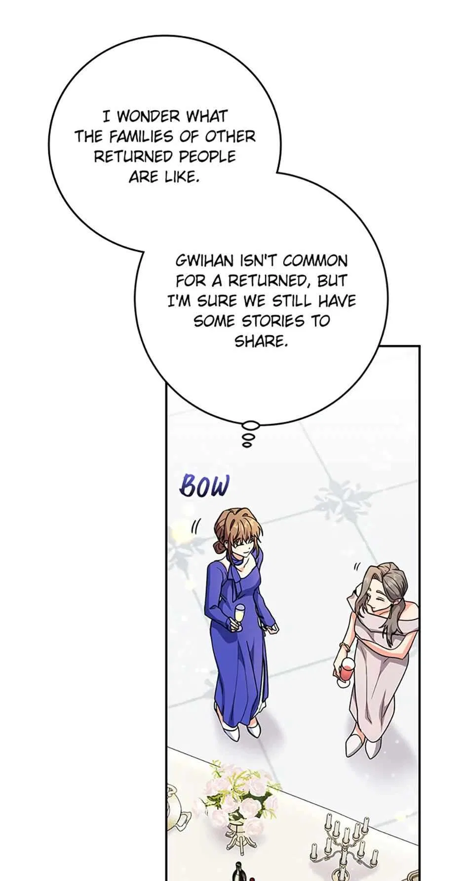 My Brothers, the ProtagonistsMy Brothers, the Protagonists Chapter 95 – Page 30