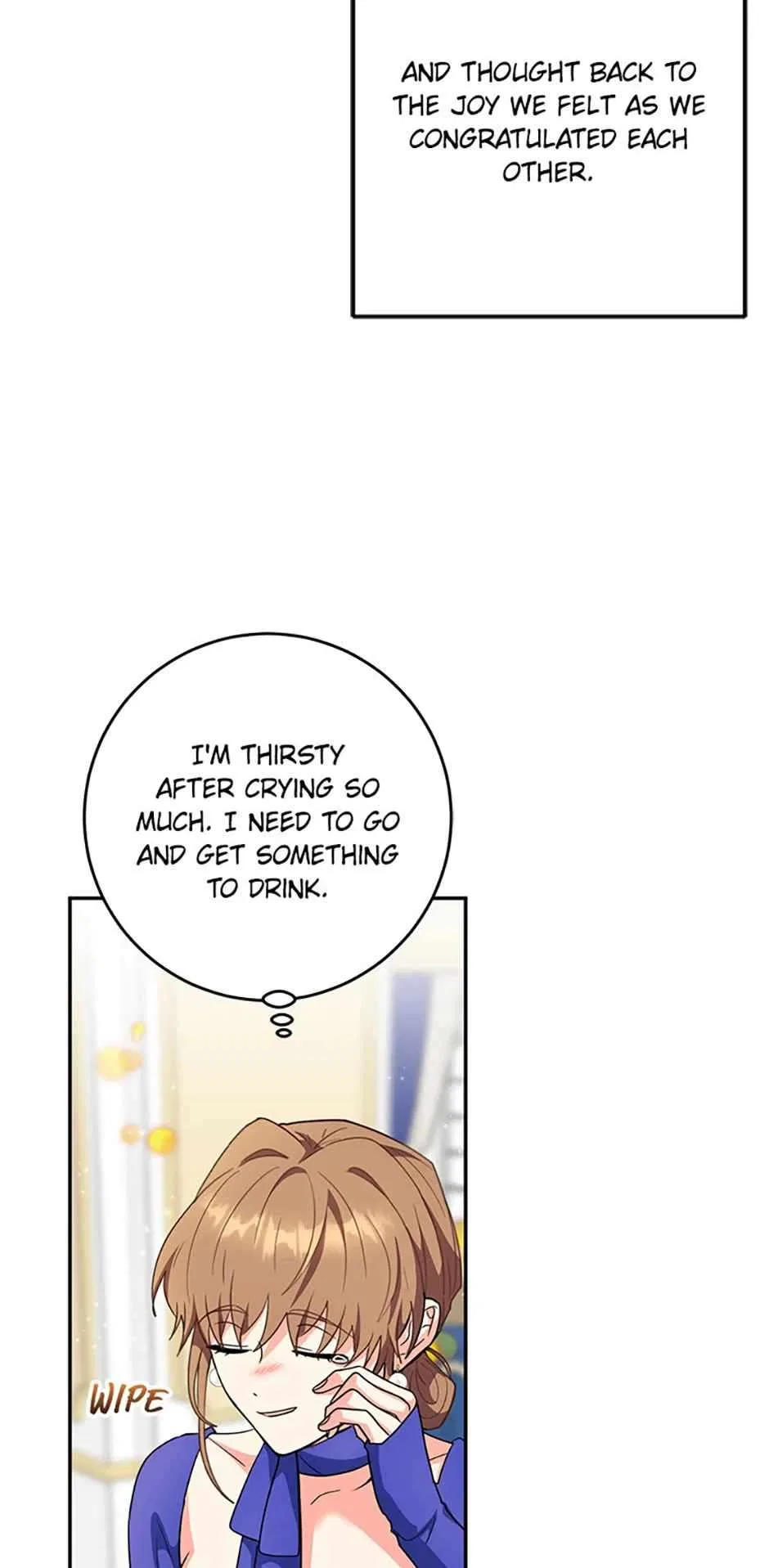 My Brothers, the ProtagonistsMy Brothers, the Protagonists Chapter 95 – Page 36