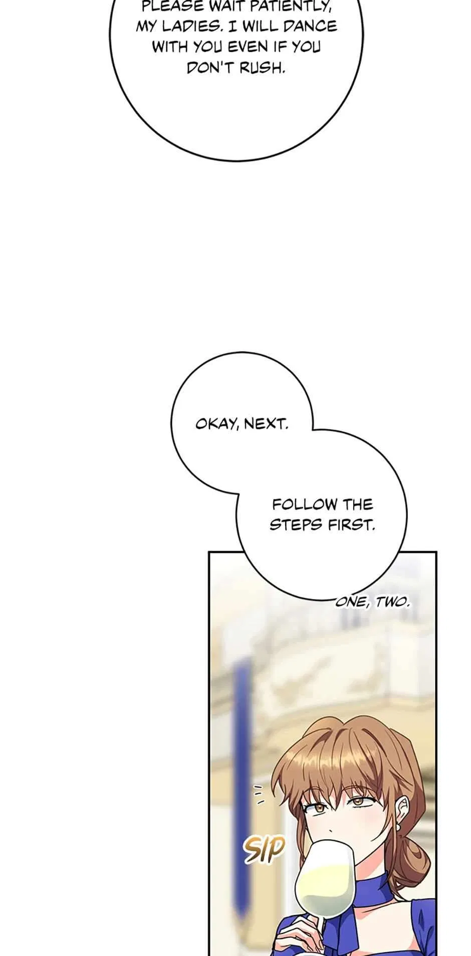 My Brothers, the ProtagonistsMy Brothers, the Protagonists Chapter 95 – Page 43