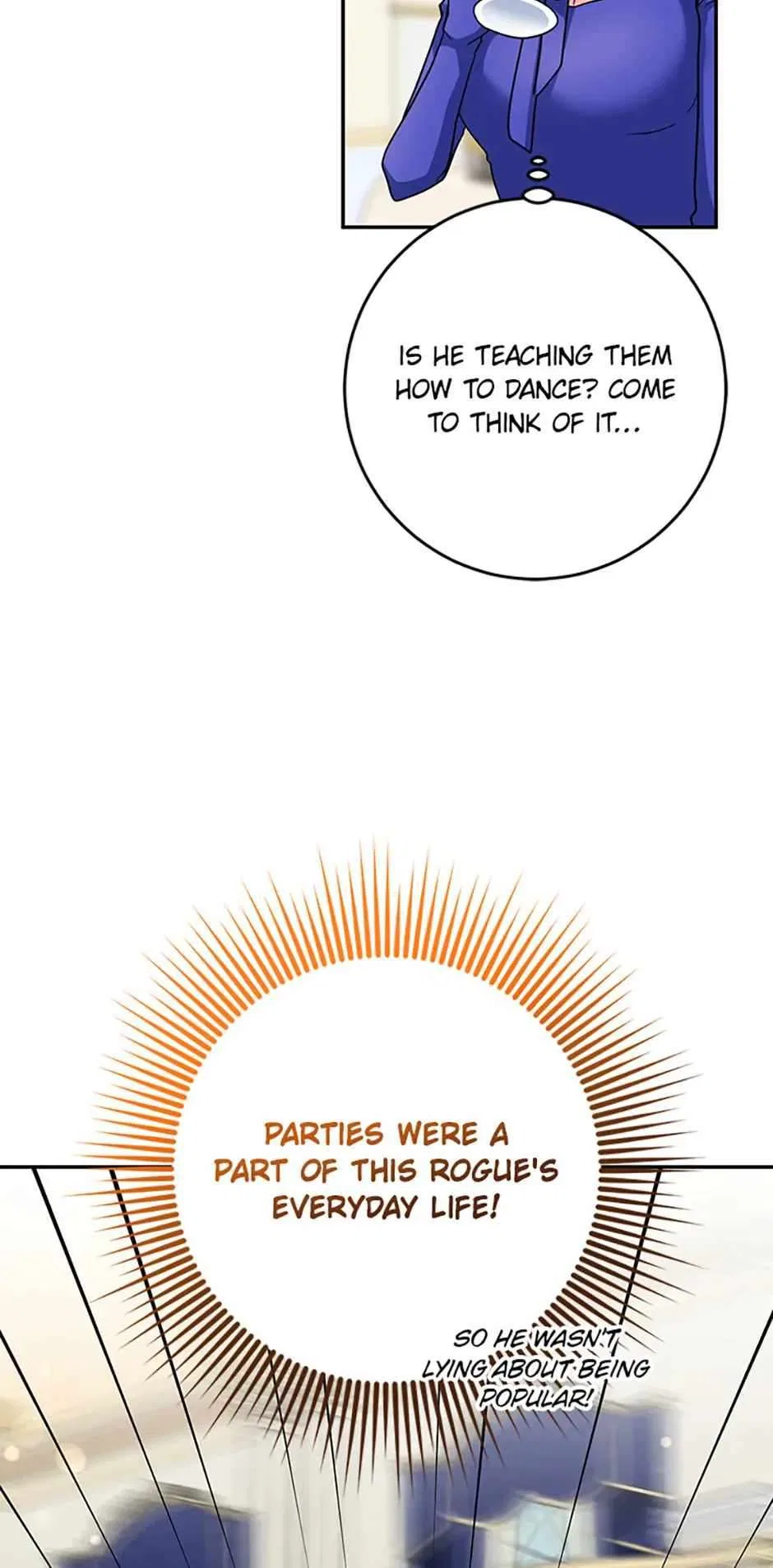 My Brothers, the ProtagonistsMy Brothers, the Protagonists Chapter 95 – Page 44