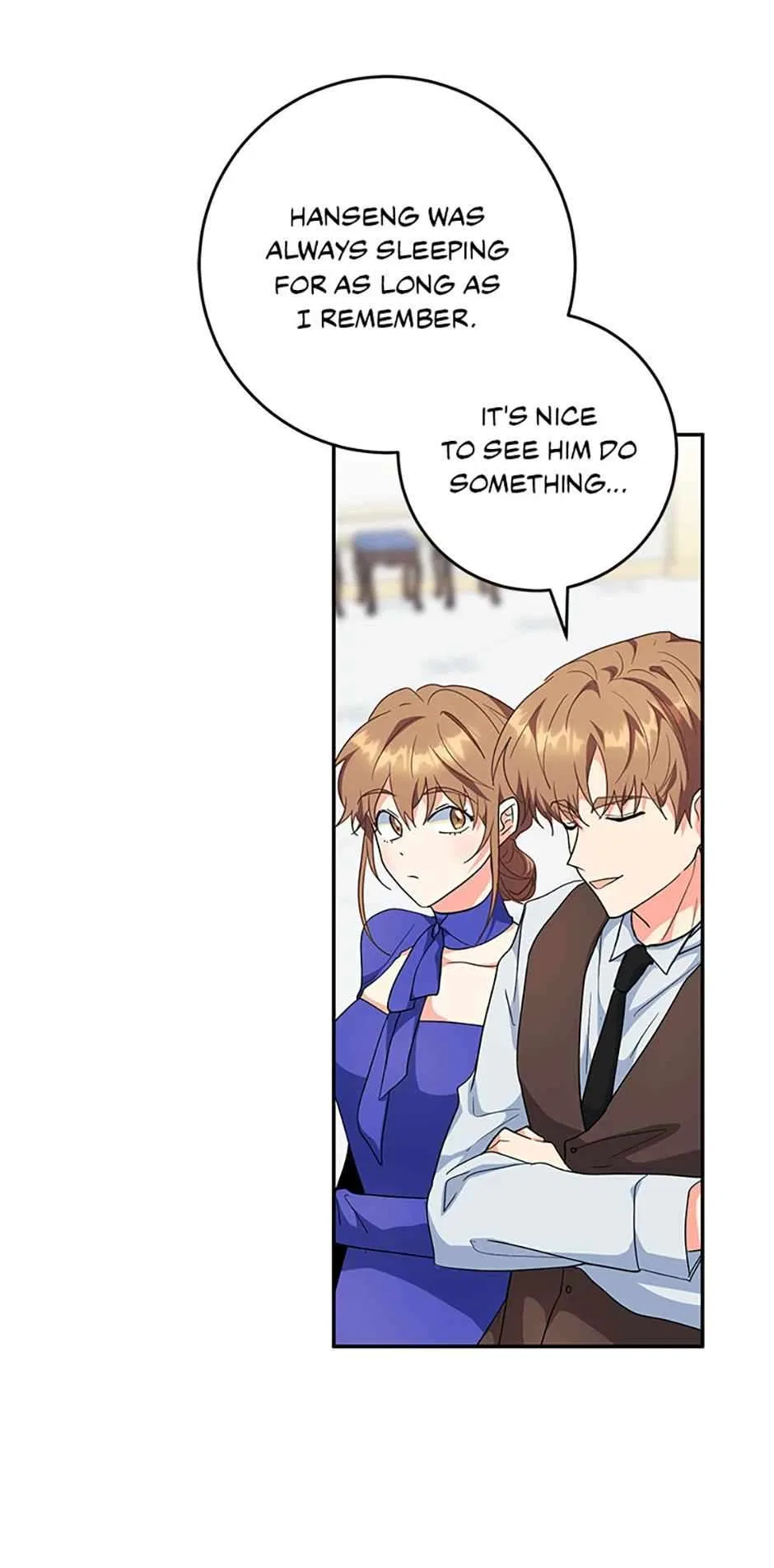My Brothers, the ProtagonistsMy Brothers, the Protagonists Chapter 95 – Page 46