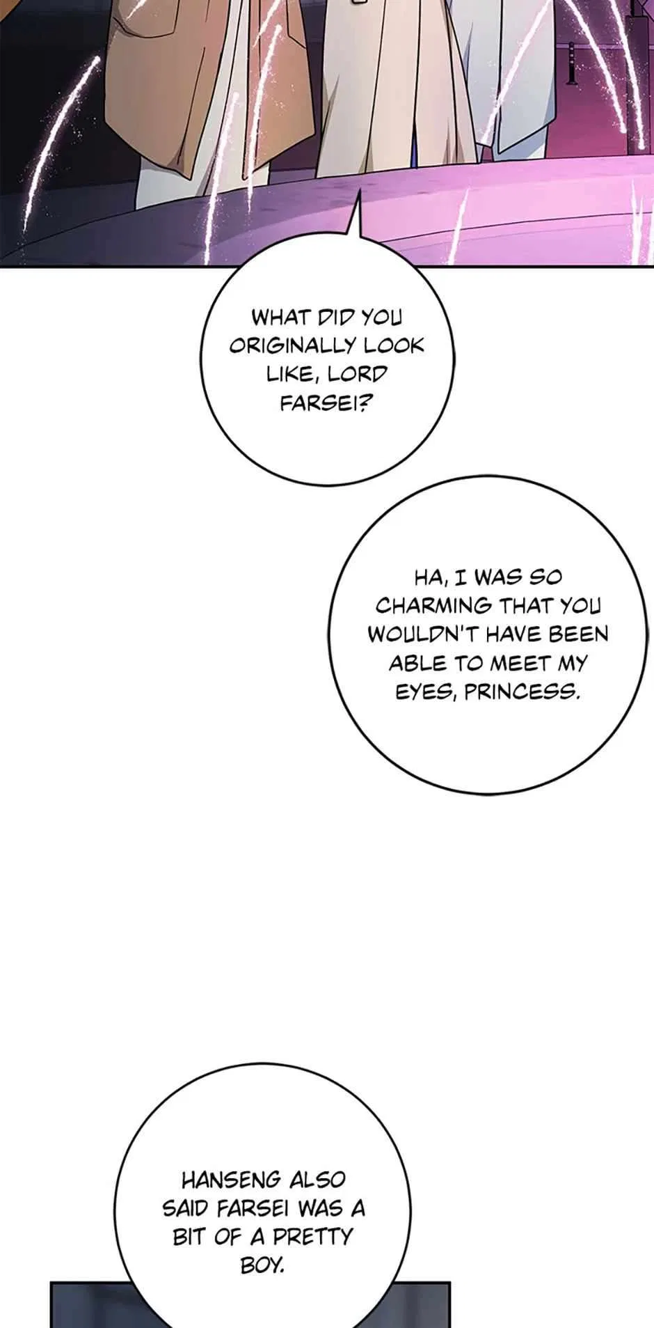 My Brothers, the ProtagonistsMy Brothers, the Protagonists Chapter 95 – Page 53