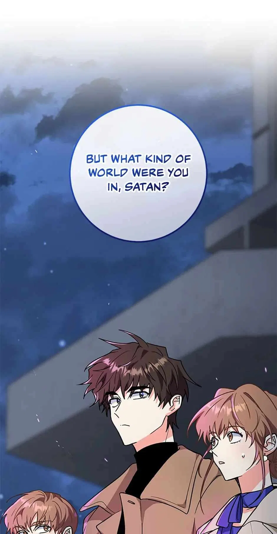 My Brothers, the ProtagonistsMy Brothers, the Protagonists Chapter 95 – Page 55