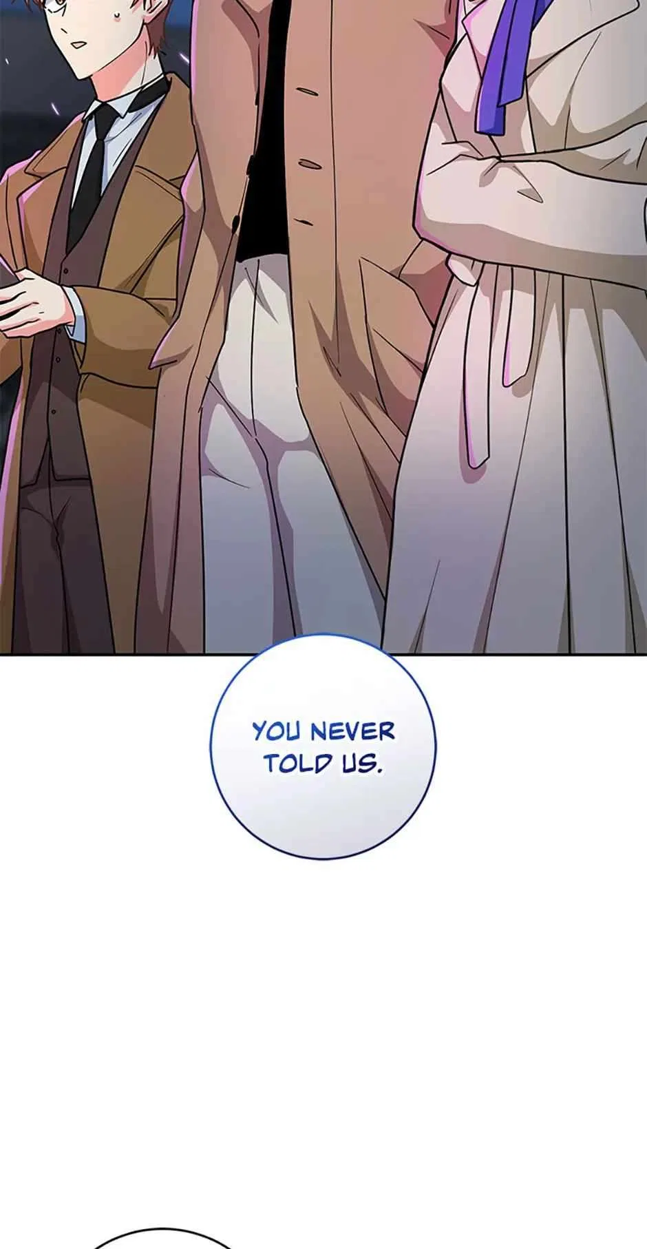 My Brothers, the ProtagonistsMy Brothers, the Protagonists Chapter 95 – Page 56