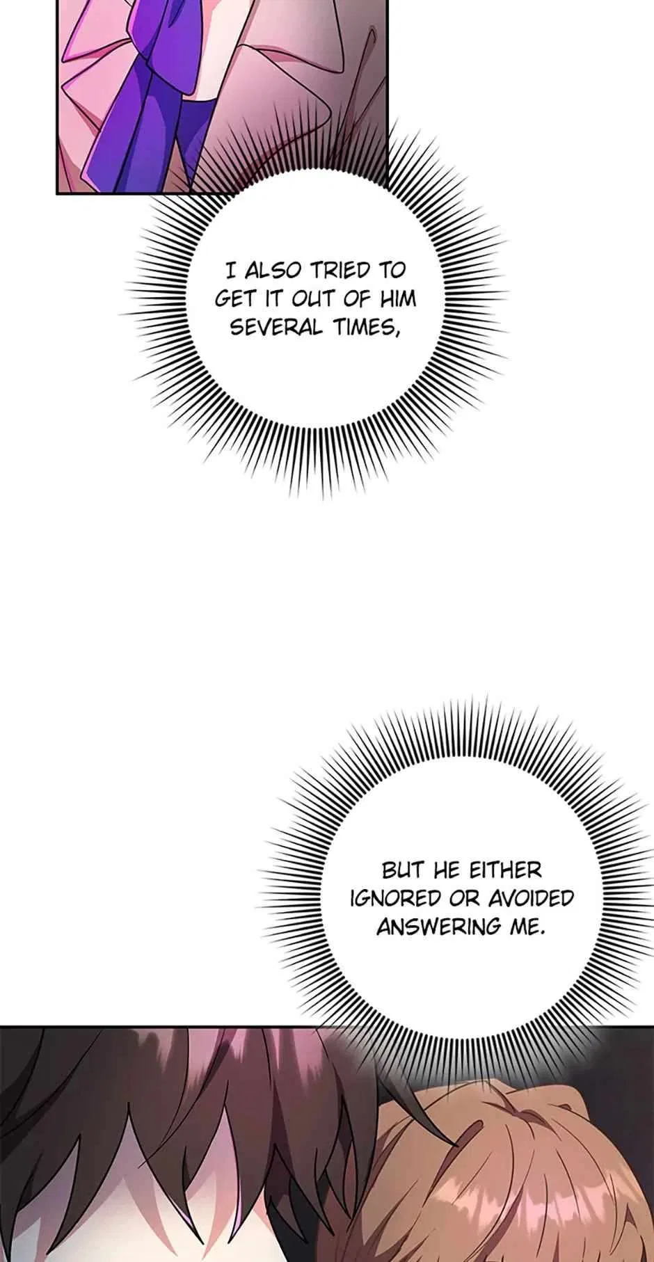 My Brothers, the ProtagonistsMy Brothers, the Protagonists Chapter 95 – Page 59