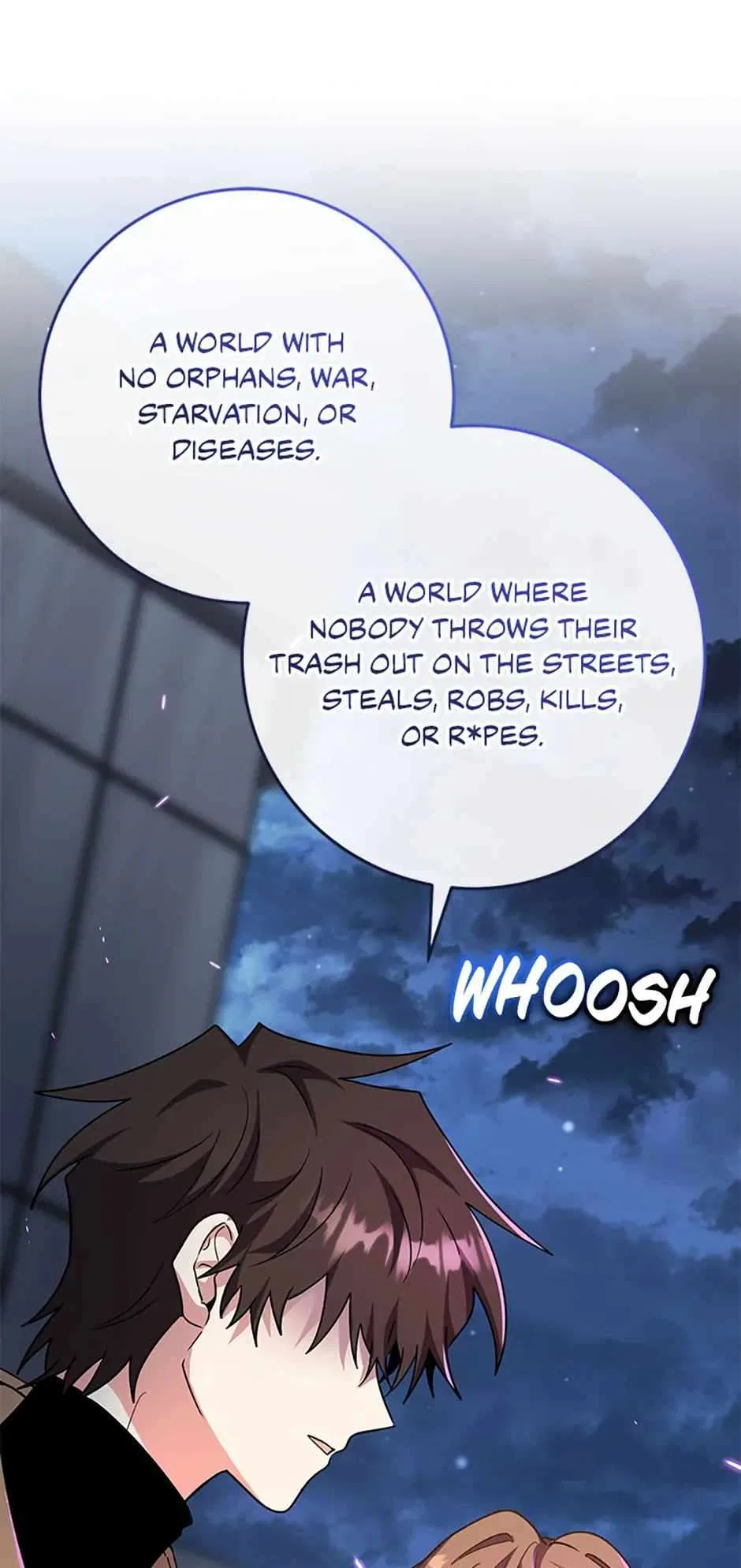 My Brothers, the ProtagonistsMy Brothers, the Protagonists Chapter 95 – Page 62