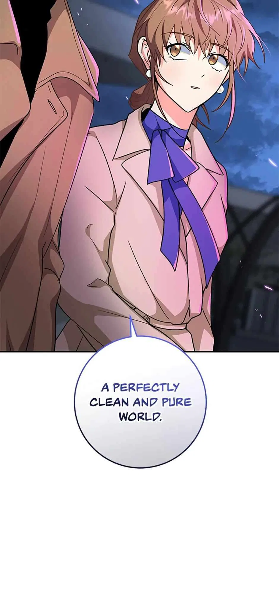 My Brothers, the ProtagonistsMy Brothers, the Protagonists Chapter 95 – Page 63