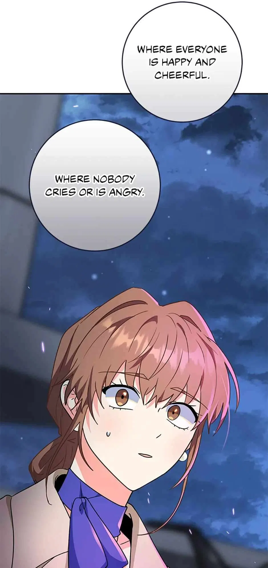 My Brothers, the ProtagonistsMy Brothers, the Protagonists Chapter 95 – Page 64