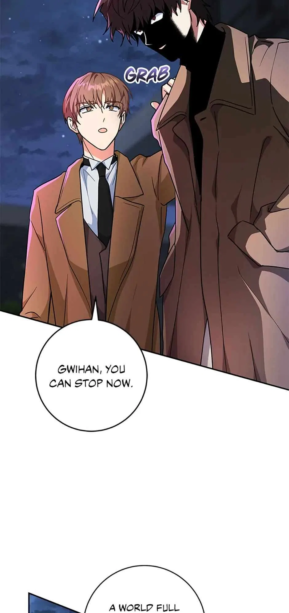 My Brothers, the ProtagonistsMy Brothers, the Protagonists Chapter 95 – Page 66