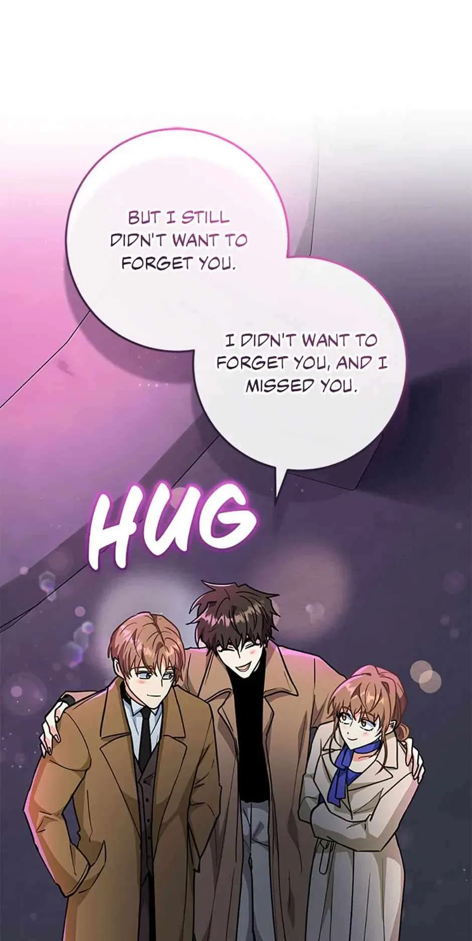 My Brothers, the ProtagonistsMy Brothers, the Protagonists Chapter 95 – Page 75