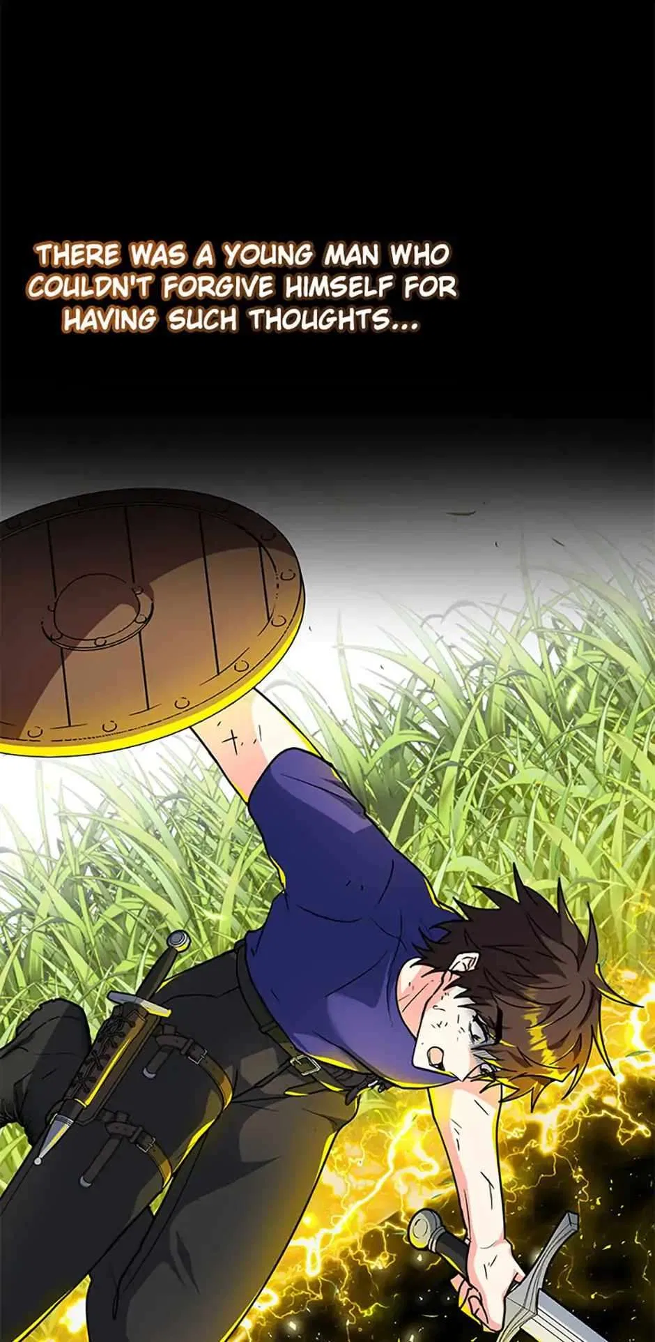 My Brothers, the ProtagonistsMy Brothers, the Protagonists Chapter 95 – Page 82