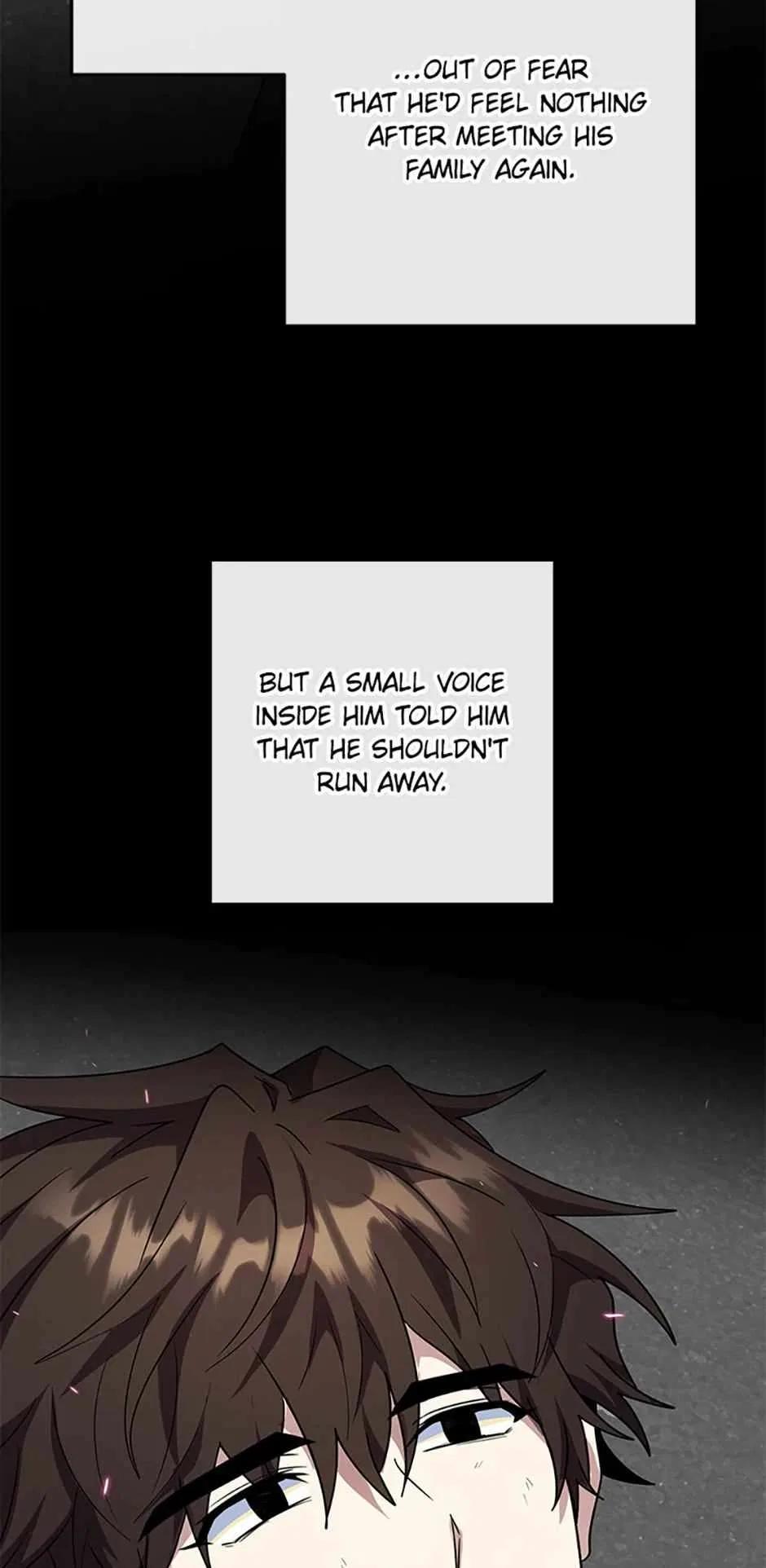 My Brothers, the ProtagonistsMy Brothers, the Protagonists Chapter 95 – Page 85