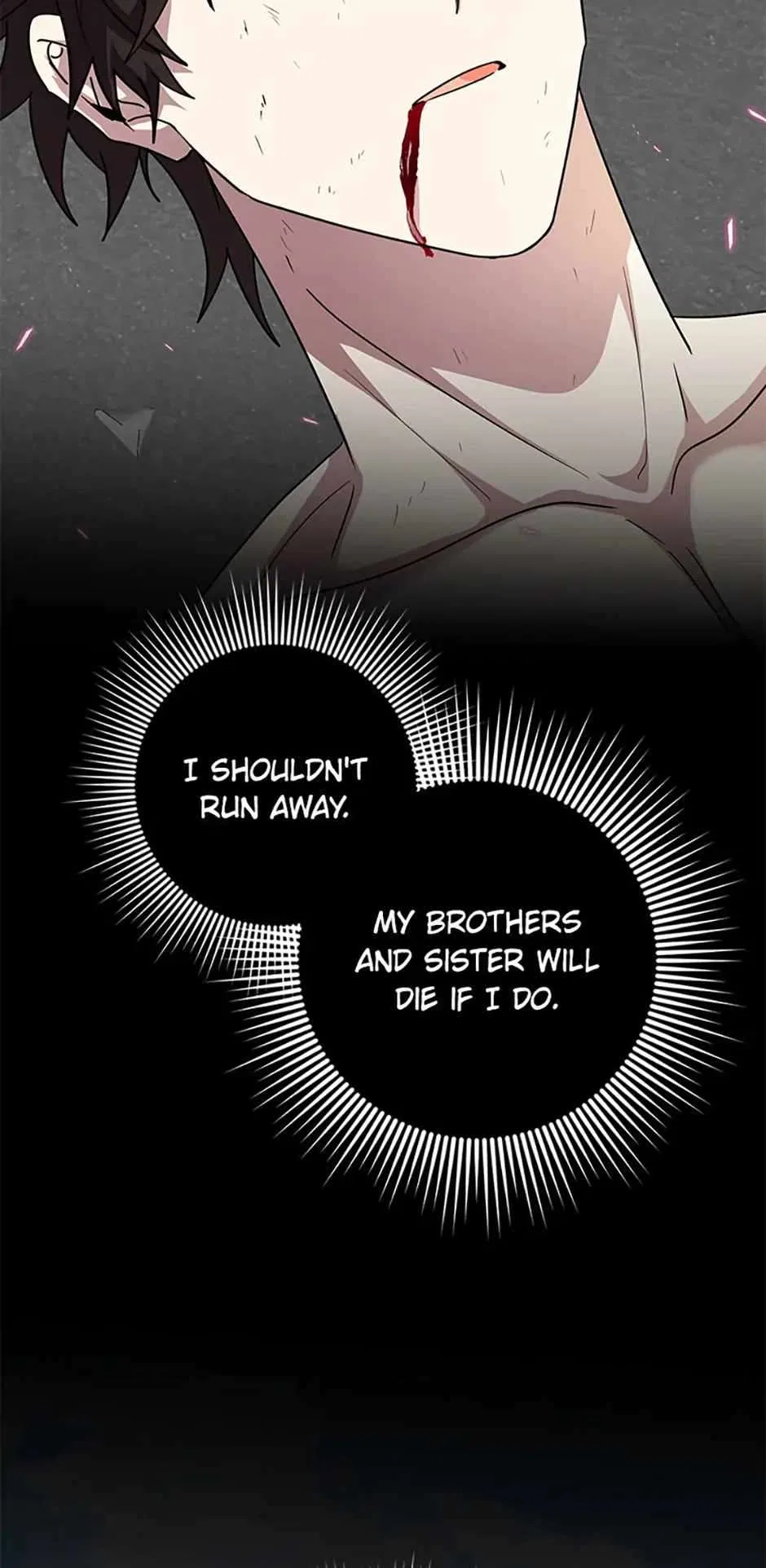 My Brothers, the ProtagonistsMy Brothers, the Protagonists Chapter 95 – Page 86