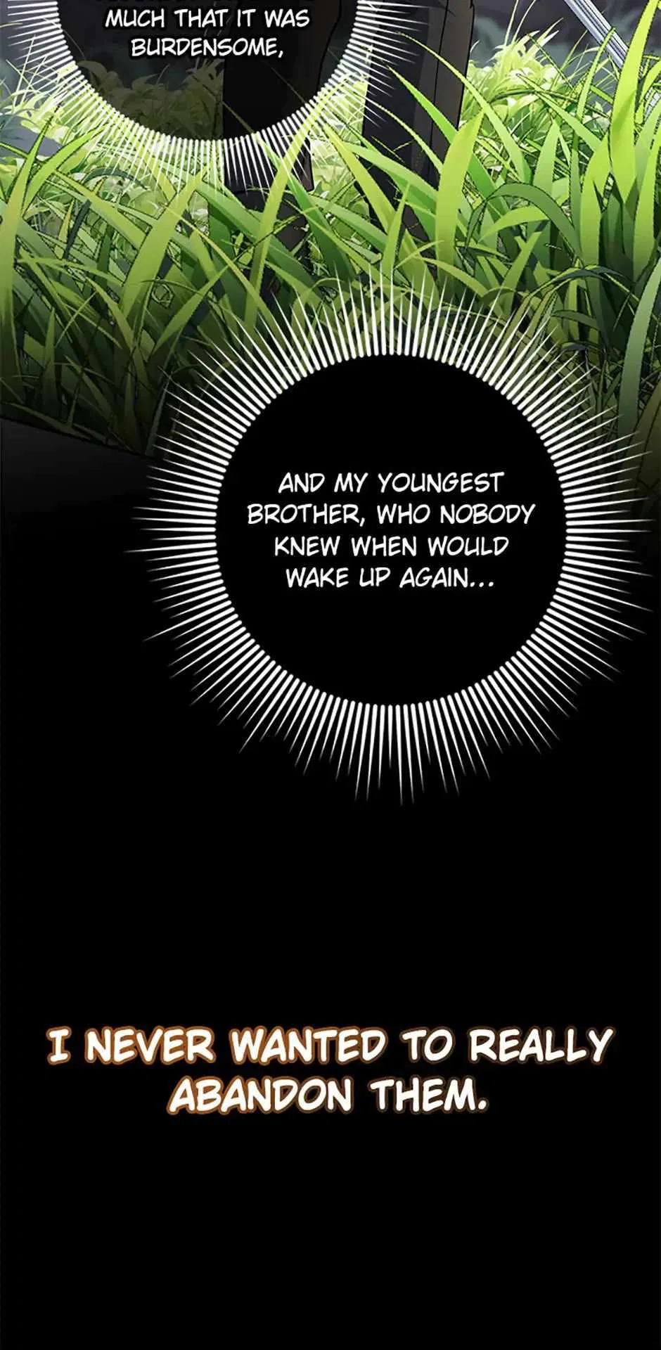 My Brothers, the ProtagonistsMy Brothers, the Protagonists Chapter 95 – Page 88