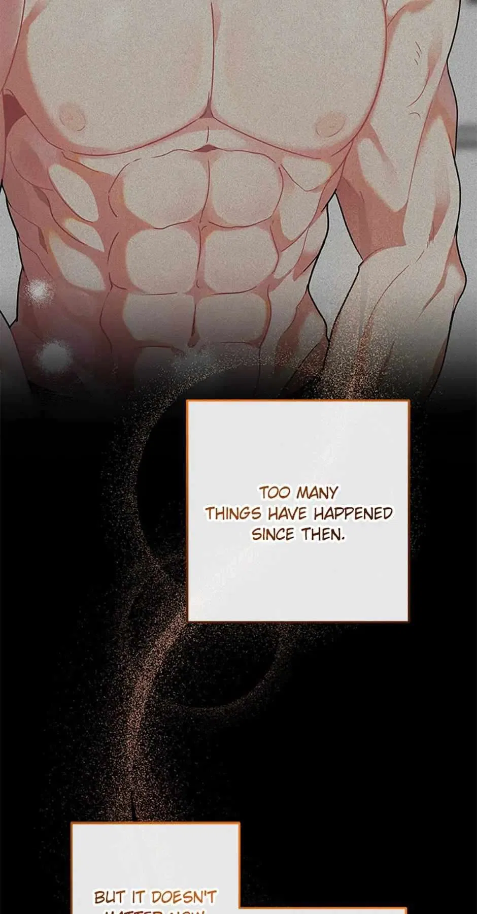 My Brothers, the ProtagonistsMy Brothers, the Protagonists Chapter 95 – Page 90