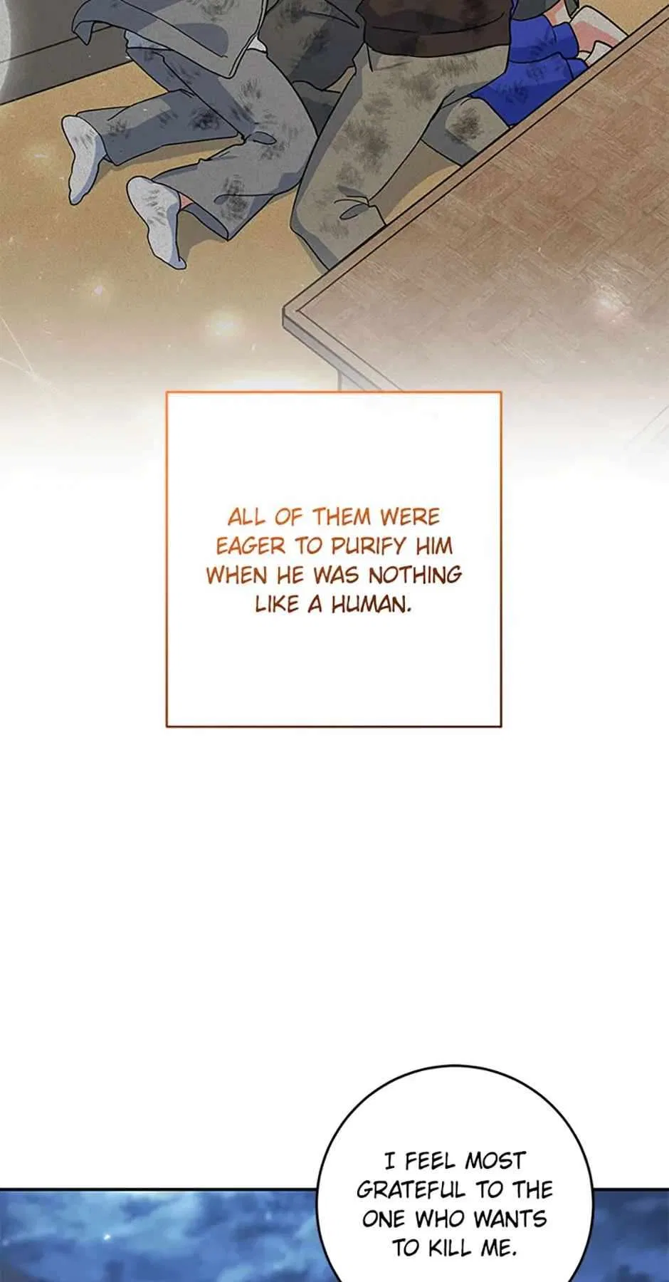 My Brothers, the ProtagonistsMy Brothers, the Protagonists Chapter 95 – Page 93