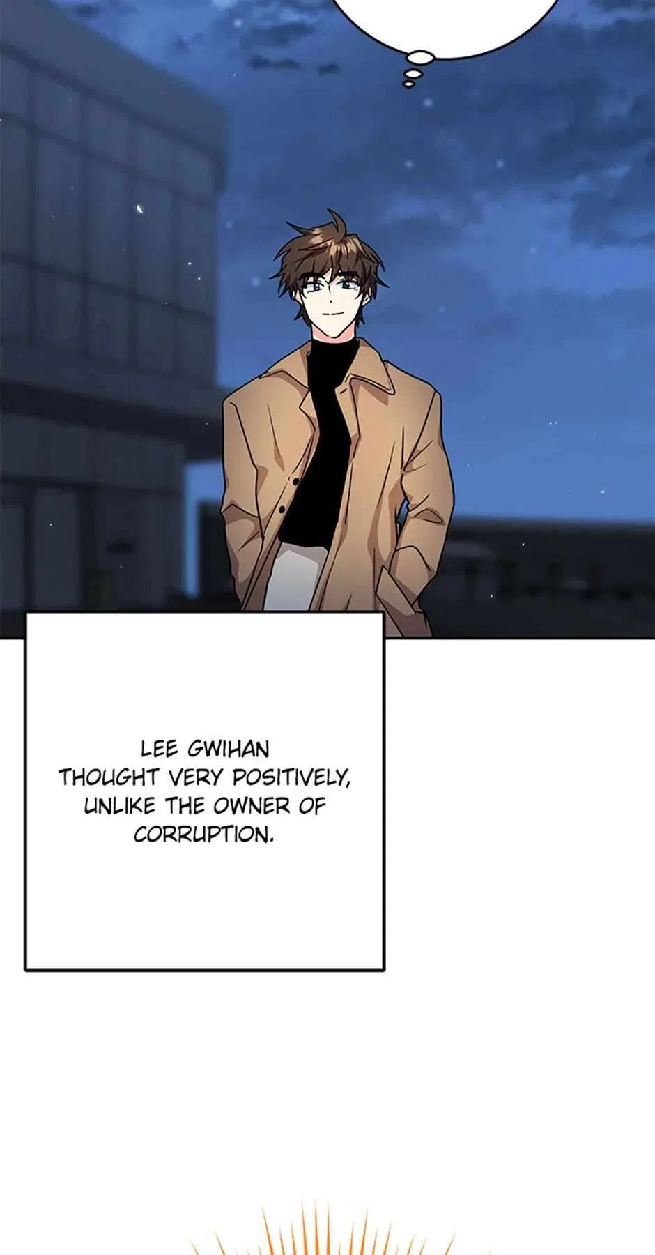 My Brothers, the ProtagonistsMy Brothers, the Protagonists Chapter 95 – Page 94