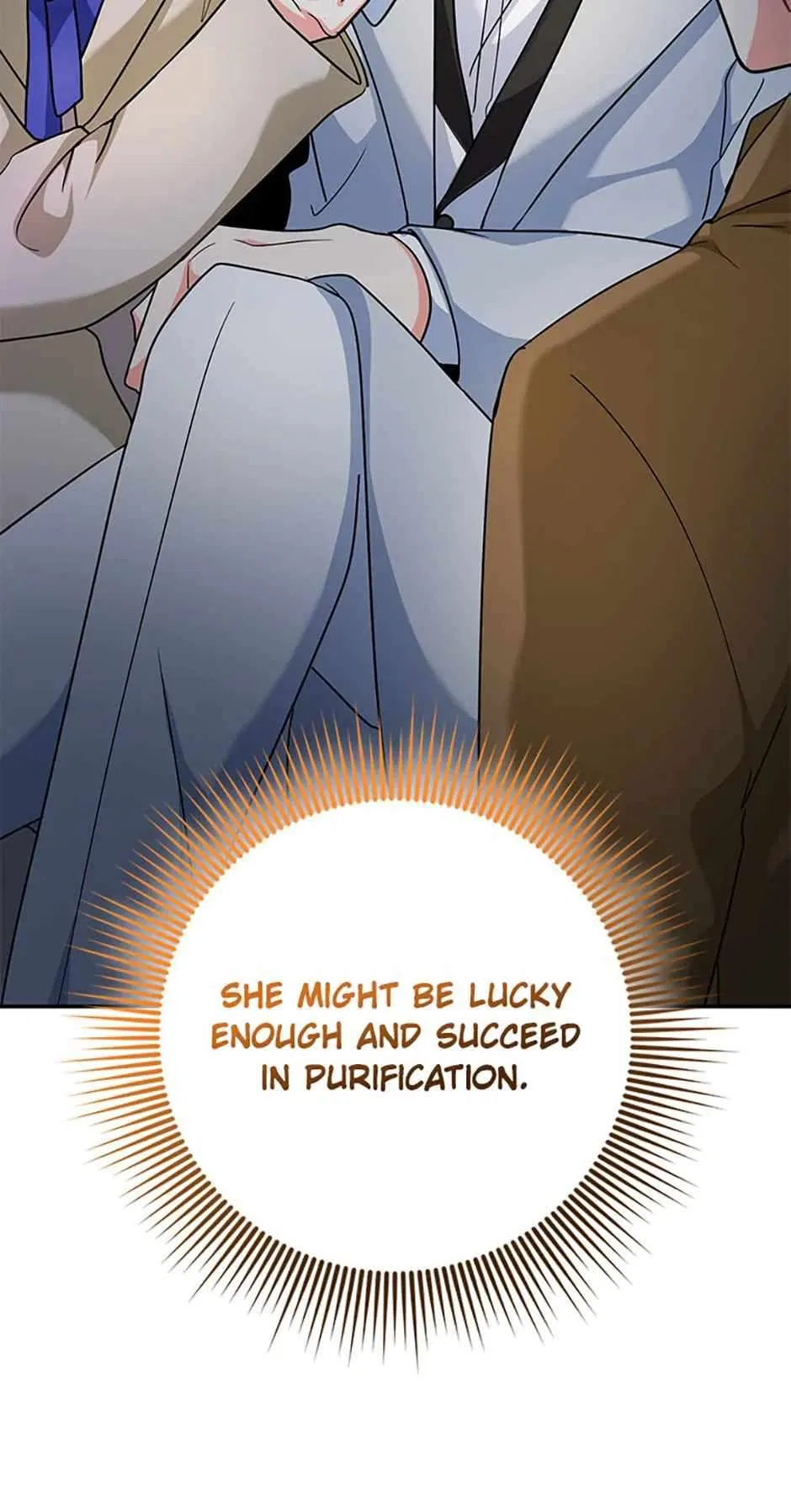 My Brothers, the ProtagonistsMy Brothers, the Protagonists Chapter 95 – Page 96