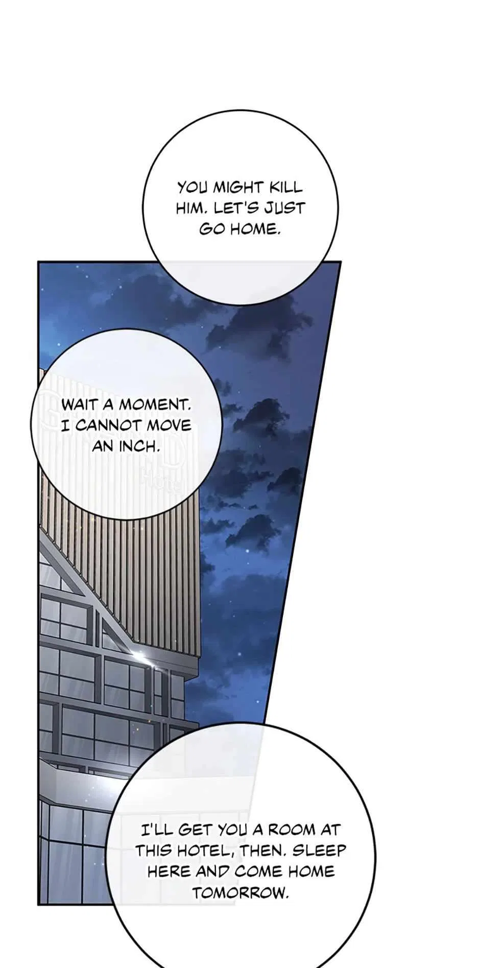 My Brothers, the ProtagonistsMy Brothers, the Protagonists Chapter 95 – Page 97