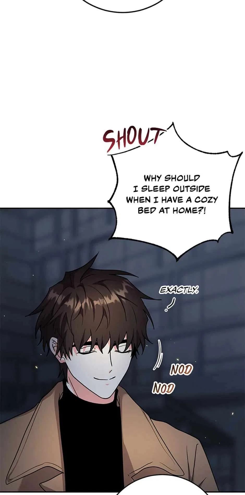 My Brothers, the ProtagonistsMy Brothers, the Protagonists Chapter 95 – Page 98