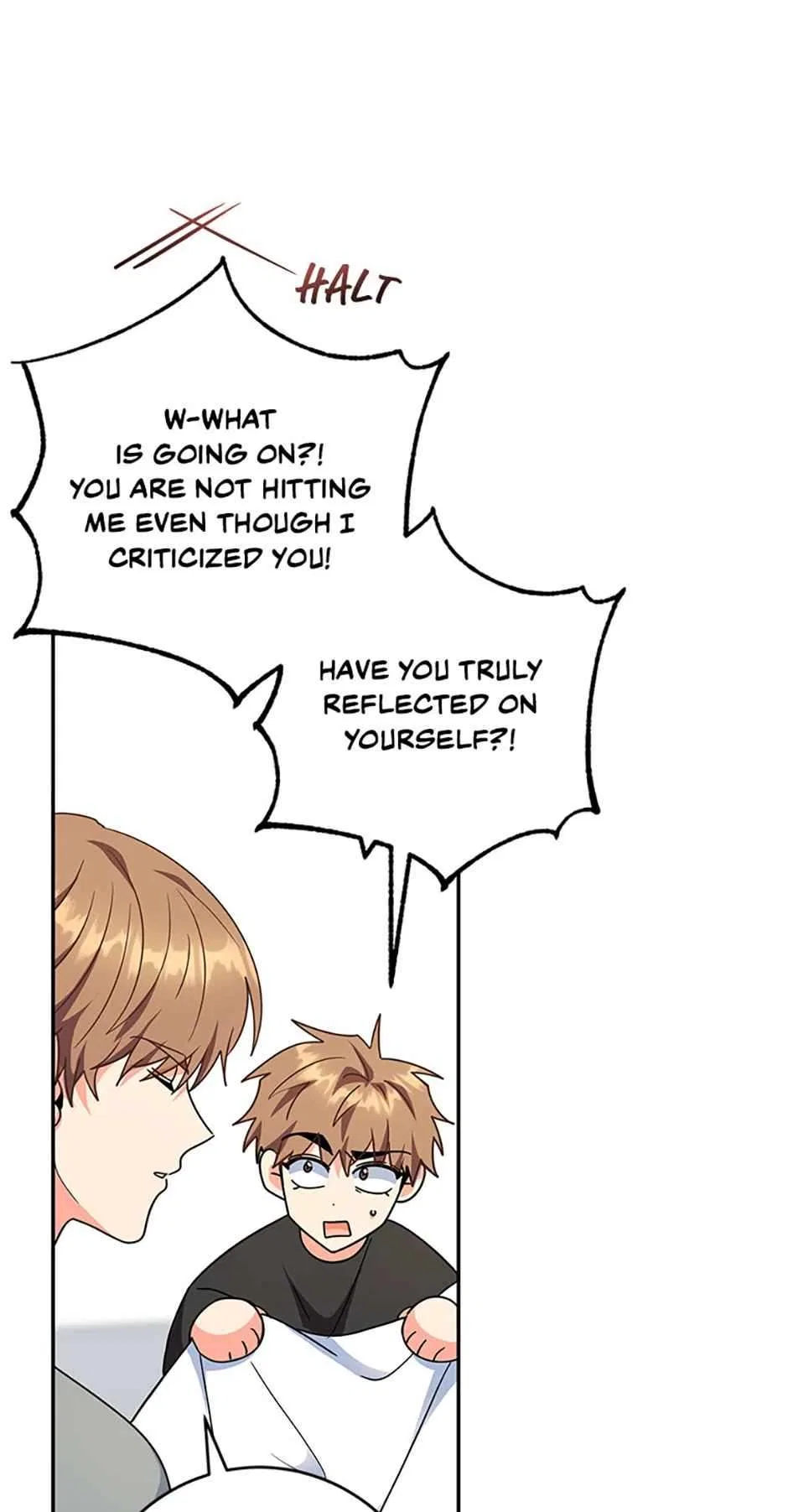 My Brothers, the ProtagonistsMy Brothers, the Protagonists Chapter 94 – Page 4