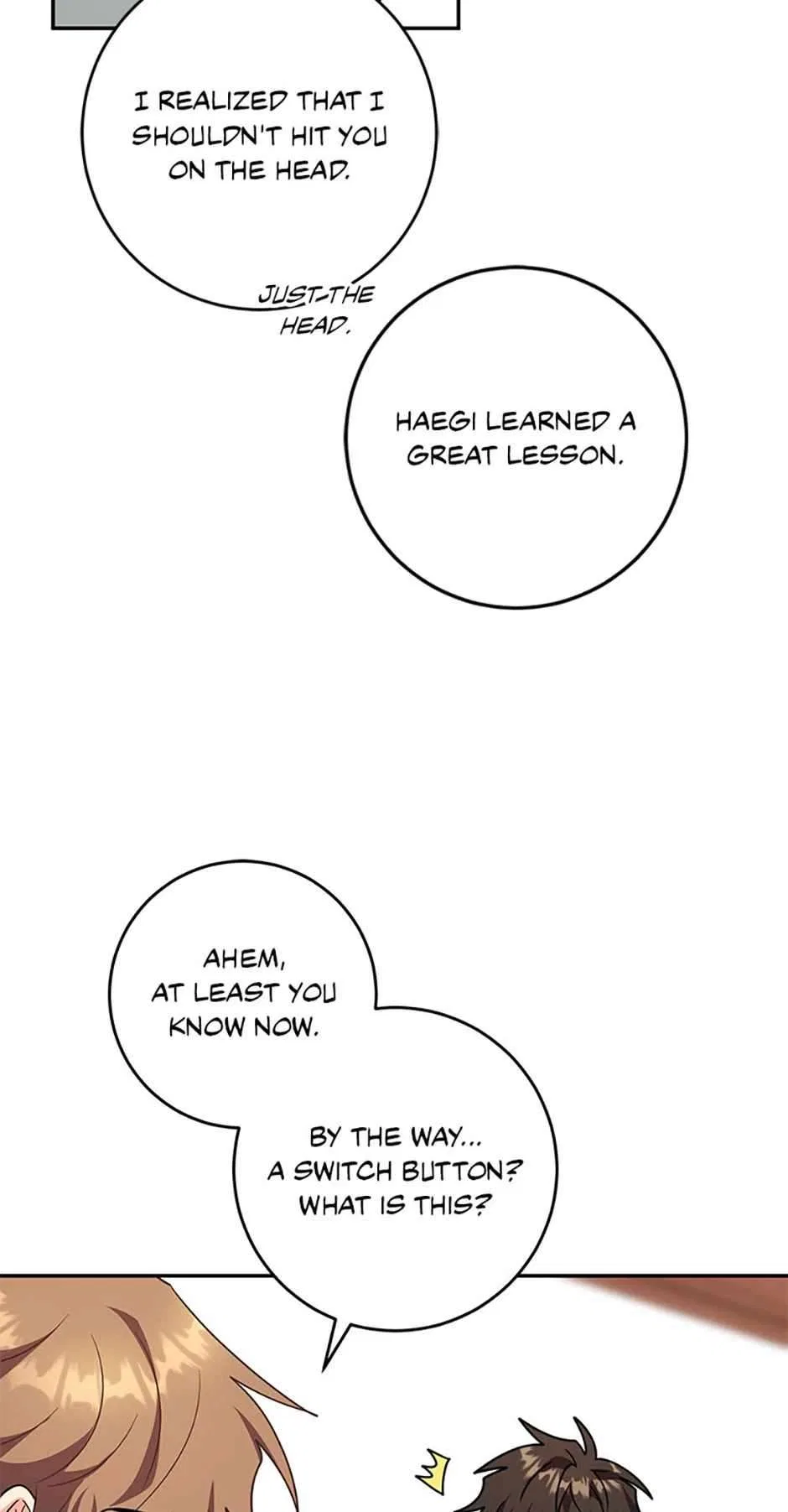 My Brothers, the ProtagonistsMy Brothers, the Protagonists Chapter 94 – Page 5