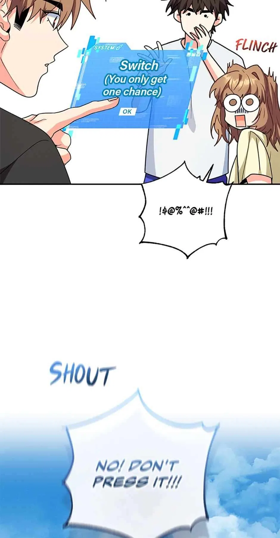 My Brothers, the ProtagonistsMy Brothers, the Protagonists Chapter 94 – Page 6