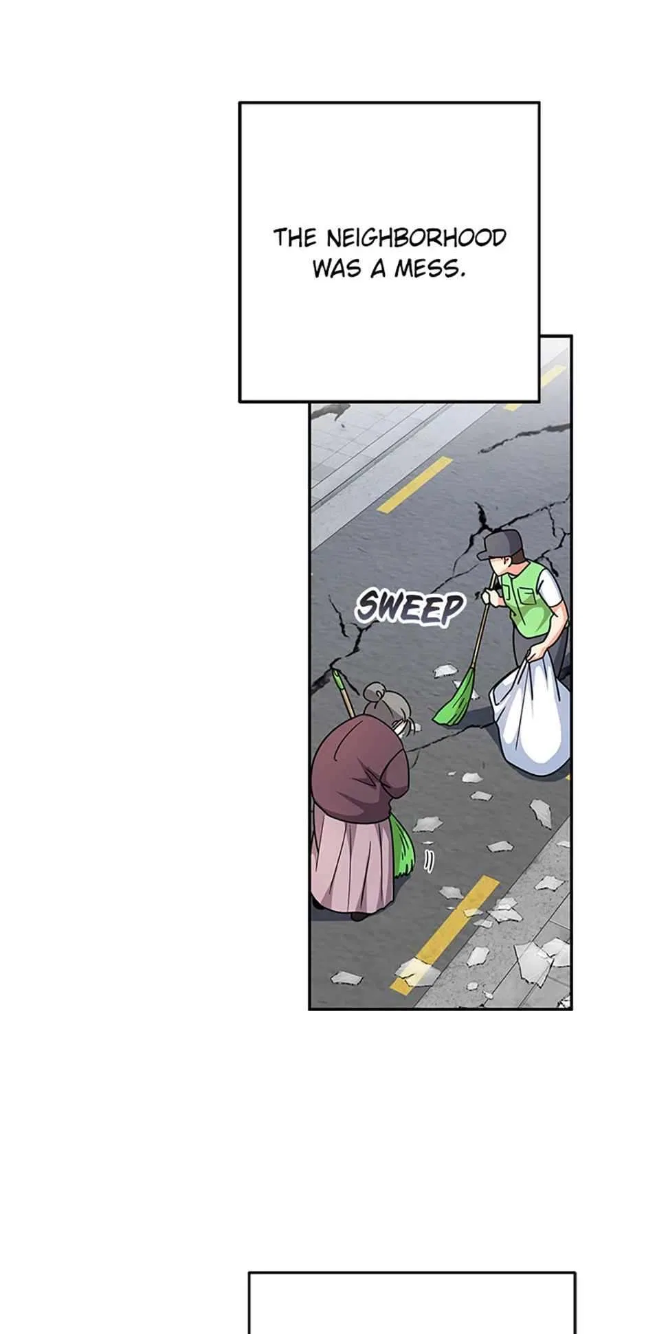 My Brothers, the ProtagonistsMy Brothers, the Protagonists Chapter 94 – Page 10