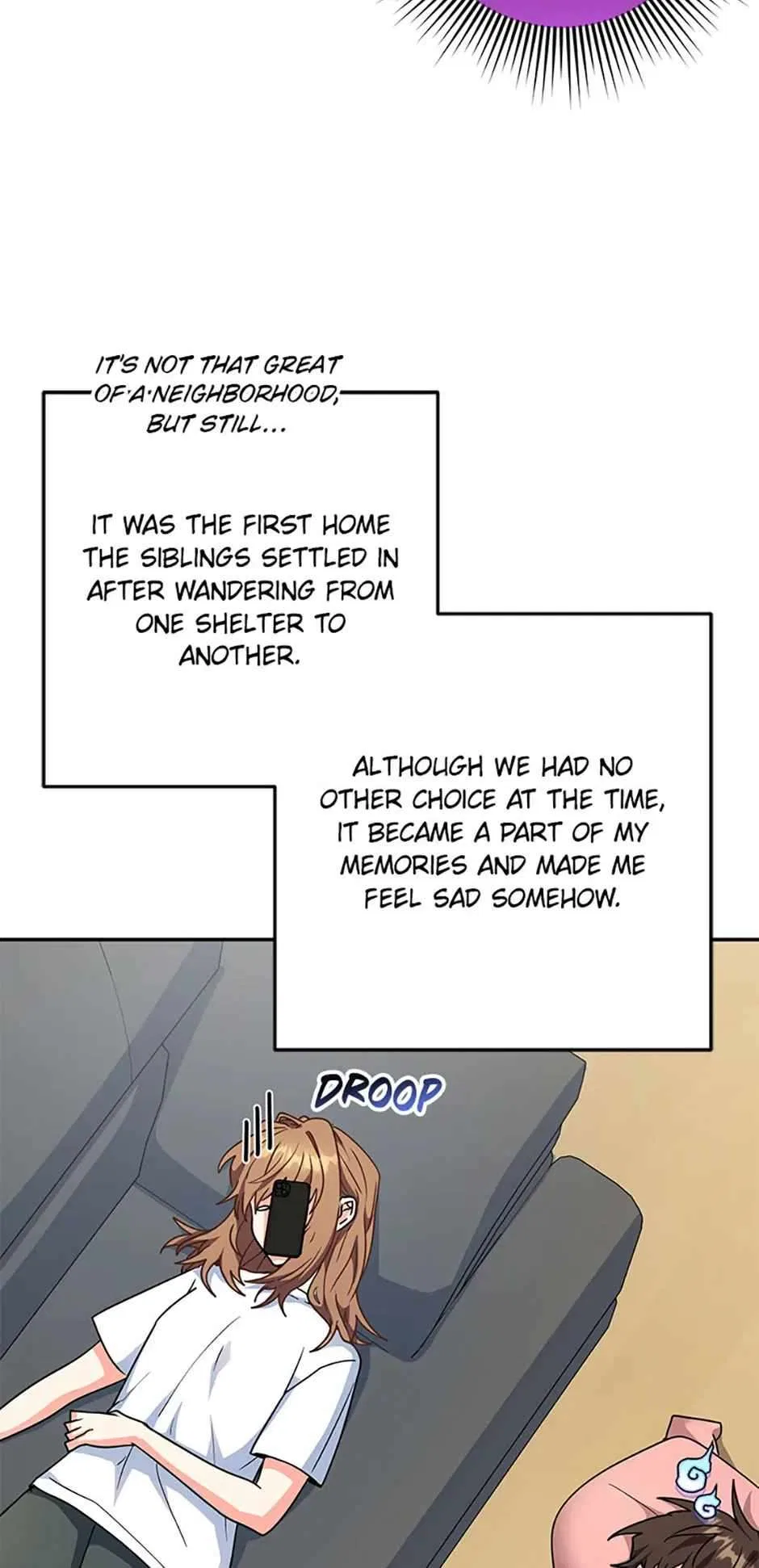 My Brothers, the ProtagonistsMy Brothers, the Protagonists Chapter 94 – Page 13