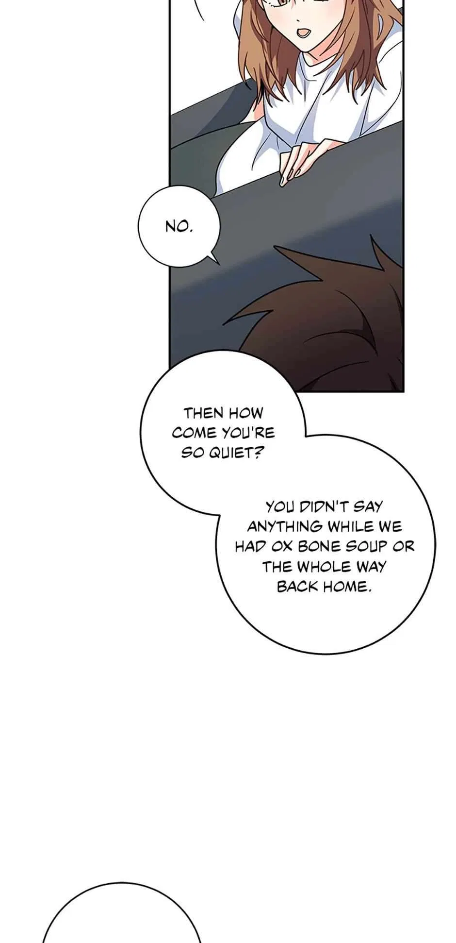 My Brothers, the ProtagonistsMy Brothers, the Protagonists Chapter 94 – Page 15